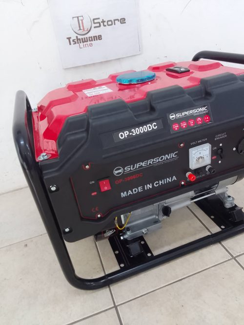 Petrol Generator