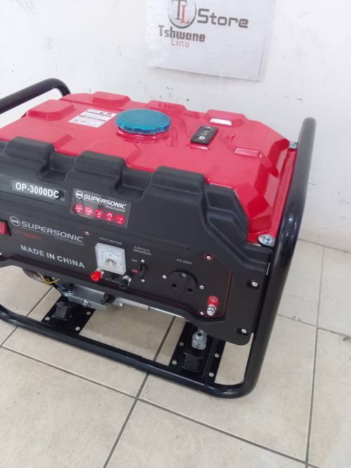 Petrol Generator
