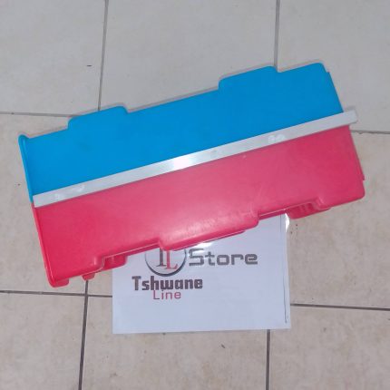 Interlocking Hollow Block Mould