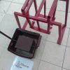 Retaining Wall Block Mould
