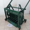 Manual Brick Machine