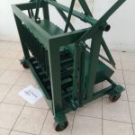 Manual Brick Machine - Image 2