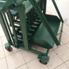 Manual Brick Machine