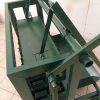 Manual Brick Machine