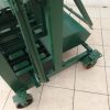 Manual Brick Machine