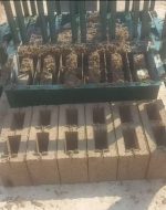 Manual Brick Machine - Image 10