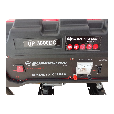 Petrol Generator