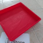 Slate Paver Mould 400x400x50mm Flagstone - Image 4