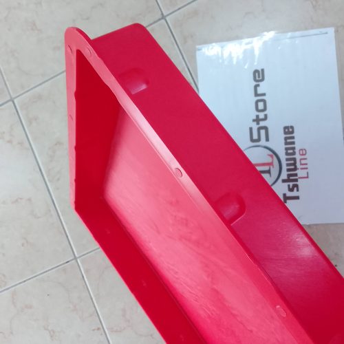 Slate Paver Mould 400x400x50mm Flagstone