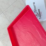 Slate Paver Mould 400x400x50mm Flagstone - Image 8