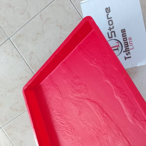Slate Paver Mould 400x400x50mm Flagstone