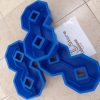 Grassblock Paving Mould
