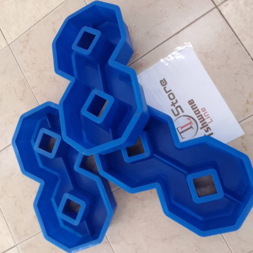 Grassblock Paving Mould