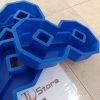 Grassblock Paving Mould