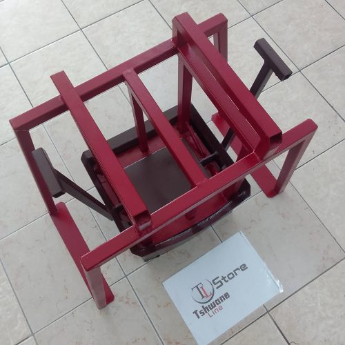 Retaining Wall Block Mould