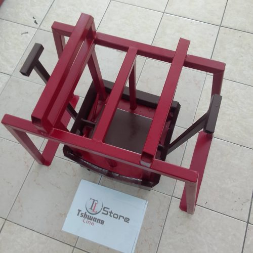 Retaining Wall Block Mould