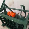Electric Brick Machine