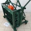 Electric Brick Machine