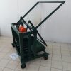 Electric Brick Machine