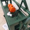 Electric Brick Machine