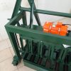 Electric Brick Machine