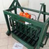 Electric Brick Machine