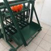 Electric Brick Machine