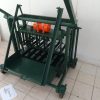 Electric Brick Machine