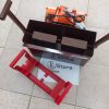 Electric 1 per drop M140 Hollow Block Mould