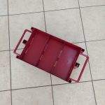 Hand-Pressed Stock Brick Mould - Image 2