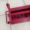 Hand-Pressed Stock Brick Mould