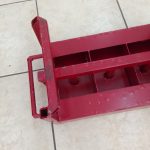 Hand-Pressed Stock Brick Mould - Image 7