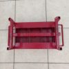 Hand-Pressed Stock Brick Mould