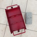 Hand-Pressed Stock Brick Mould - Image 3