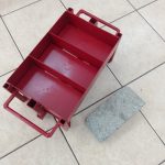 Hand-Pressed Stock Brick Mould - Image 4