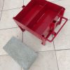 Hand-Pressed Maxi Brick Mould