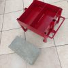 Hand-Pressed Maxi Brick Mould