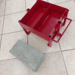 Hand-Pressed Maxi Brick Mould - Image 3