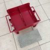 Hand-Pressed Maxi Brick Mould