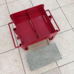 Hand-Pressed Maxi Brick Mould - Image 4