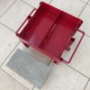 Hand-Pressed Maxi Brick Mould