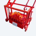 Electric Brick Machine