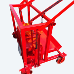 Electric Brick Machine - Image 5