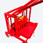 Electric Brick Machine - Image 6