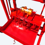 Electric Brick Machine - Image 4