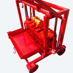 Electric Brick Machine - Image 7