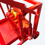 Electric Brick Machine - Image 8