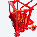 Electric Brick Machine - Image 9