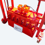 Electric Brick Machine - Image 2