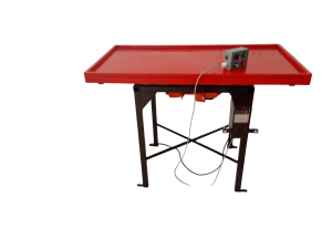 Vibrating Table - Image 7